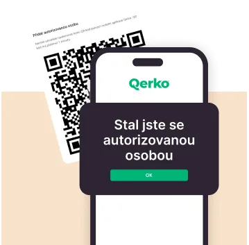 Schválení bez účasti majitele/provozního